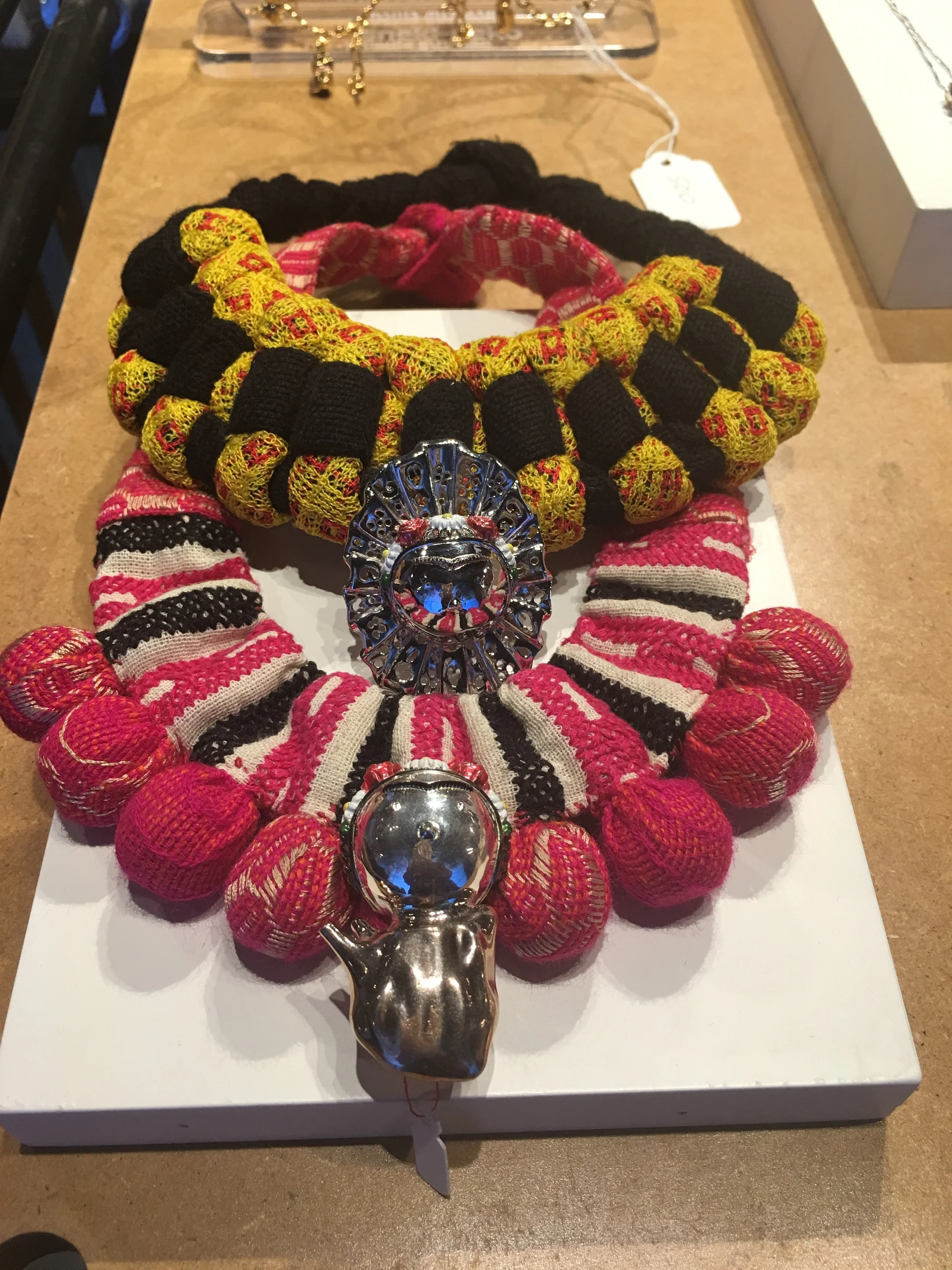 LA LONJA + SECTUR POP UP STORE