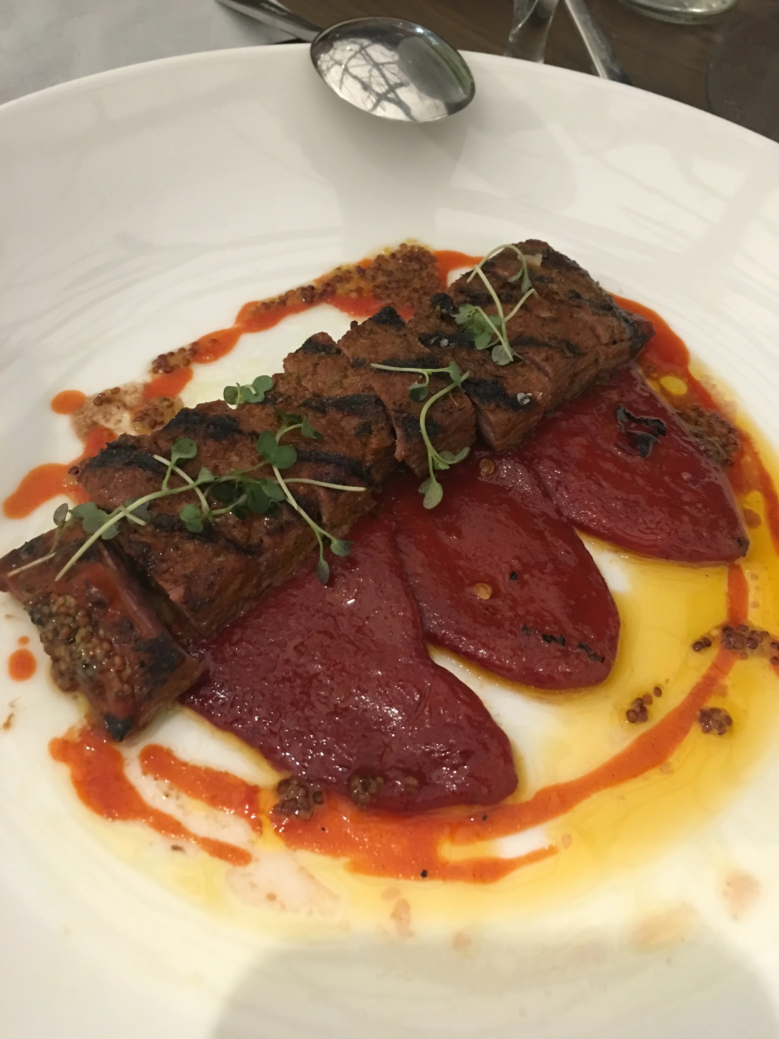 J BY JOSÉ ANDRÉS