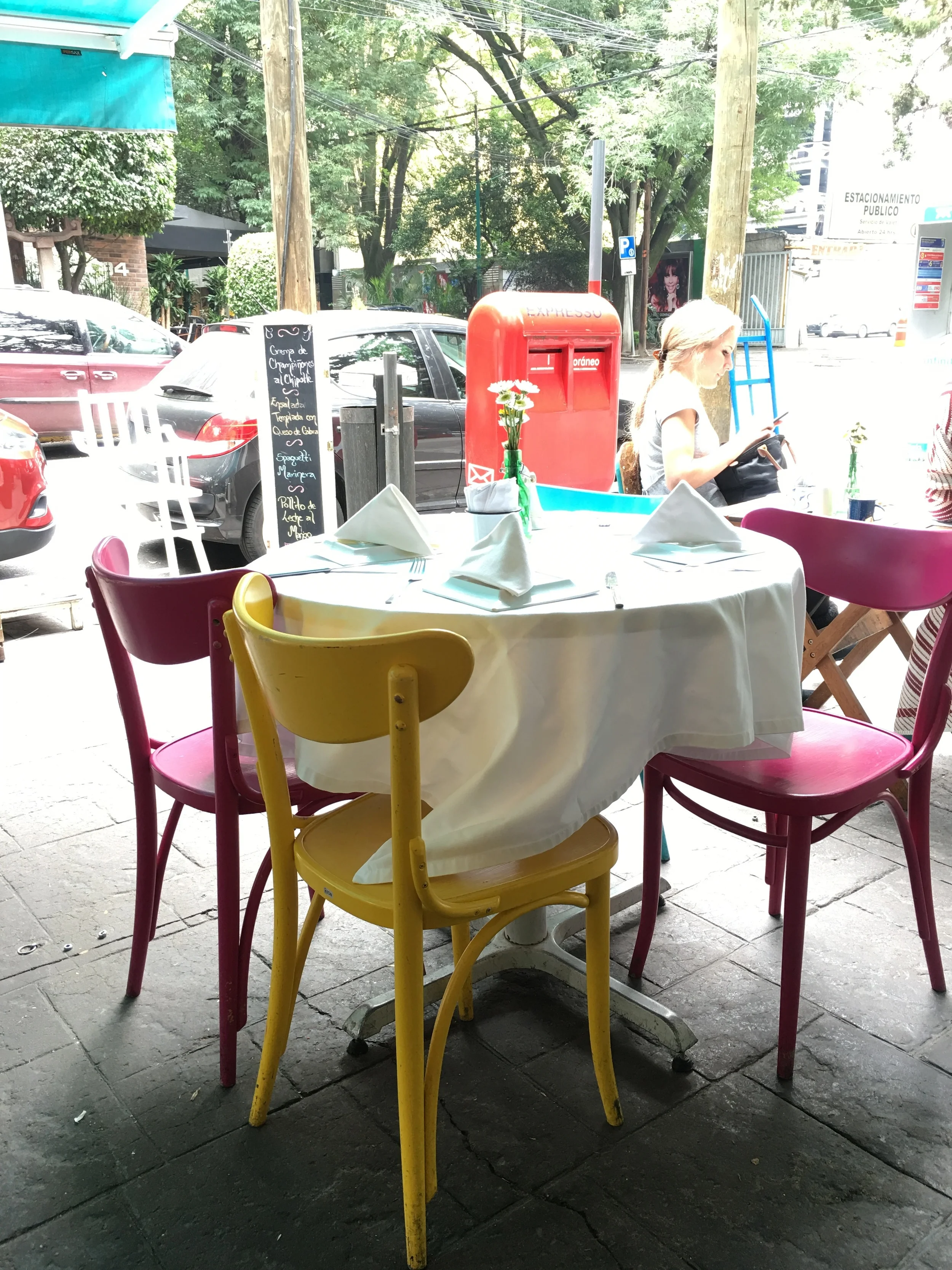 MAISON BELEN PETIT BISTRO ET PÂTISSERIE