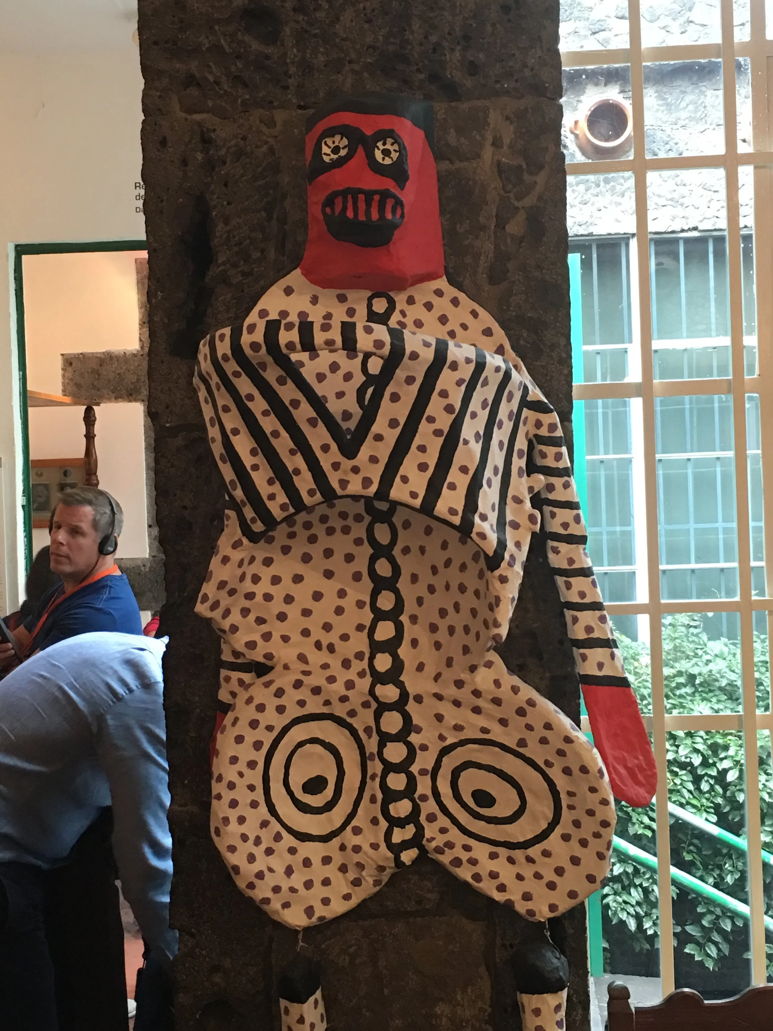 FRIDA KAHLO MUSEUM