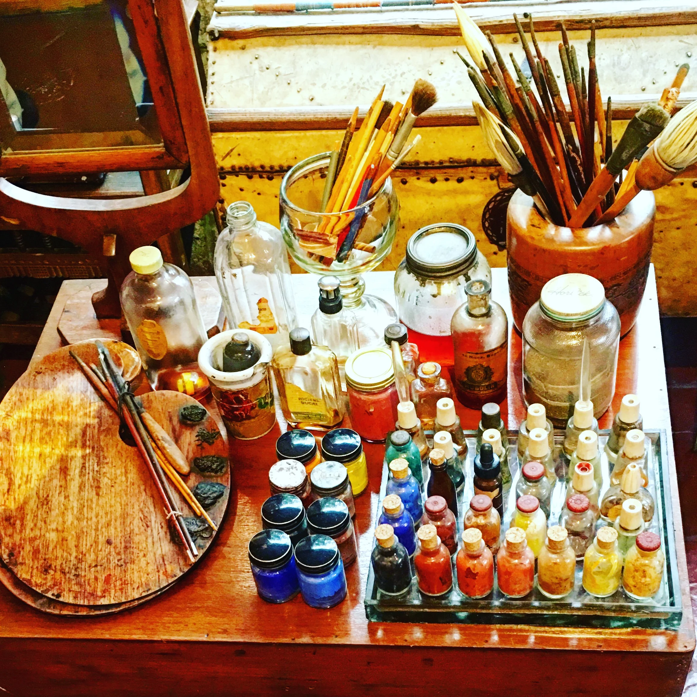 FRIDA KAHLO MUSEUM
