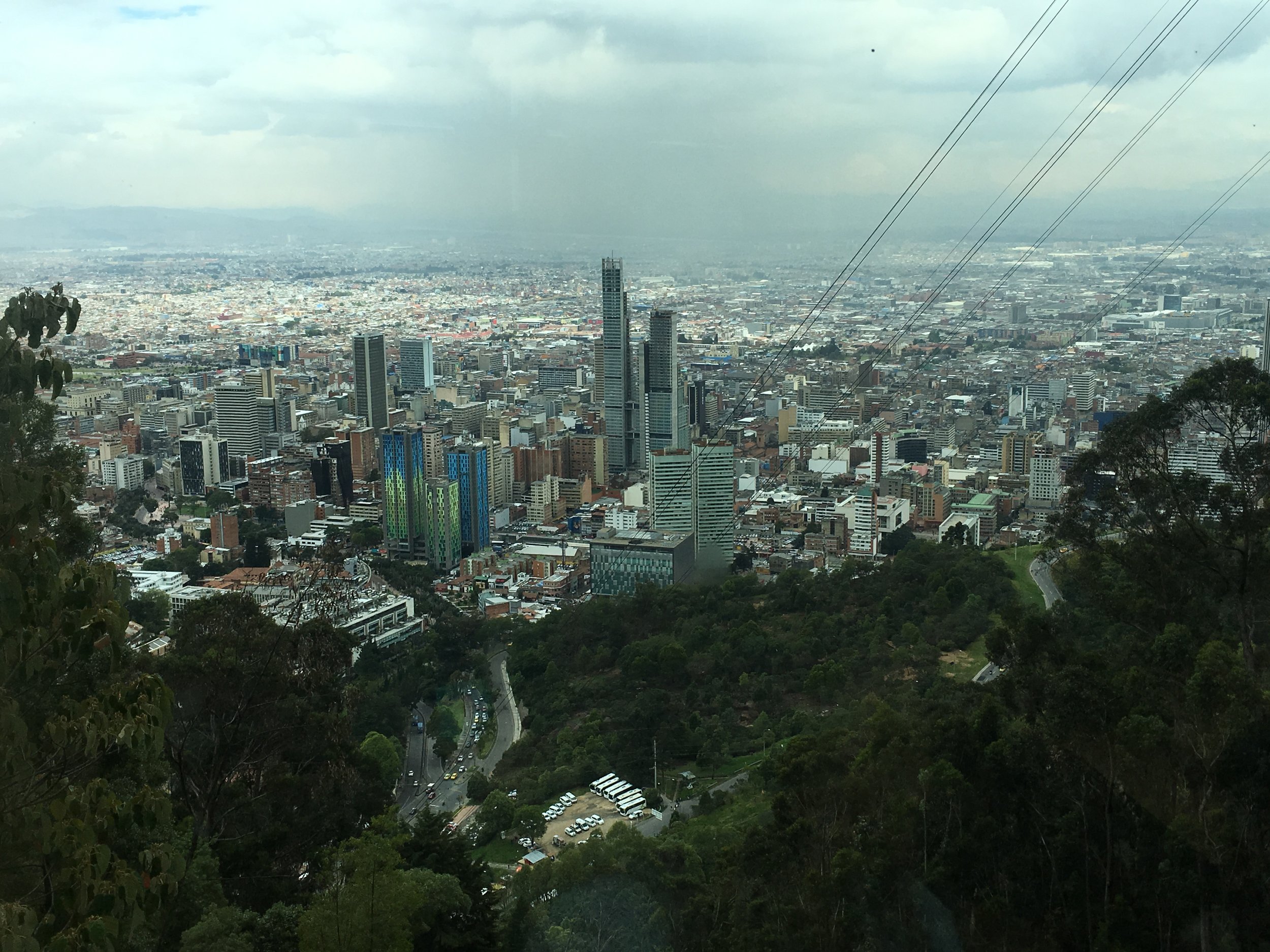 MONSERRATE