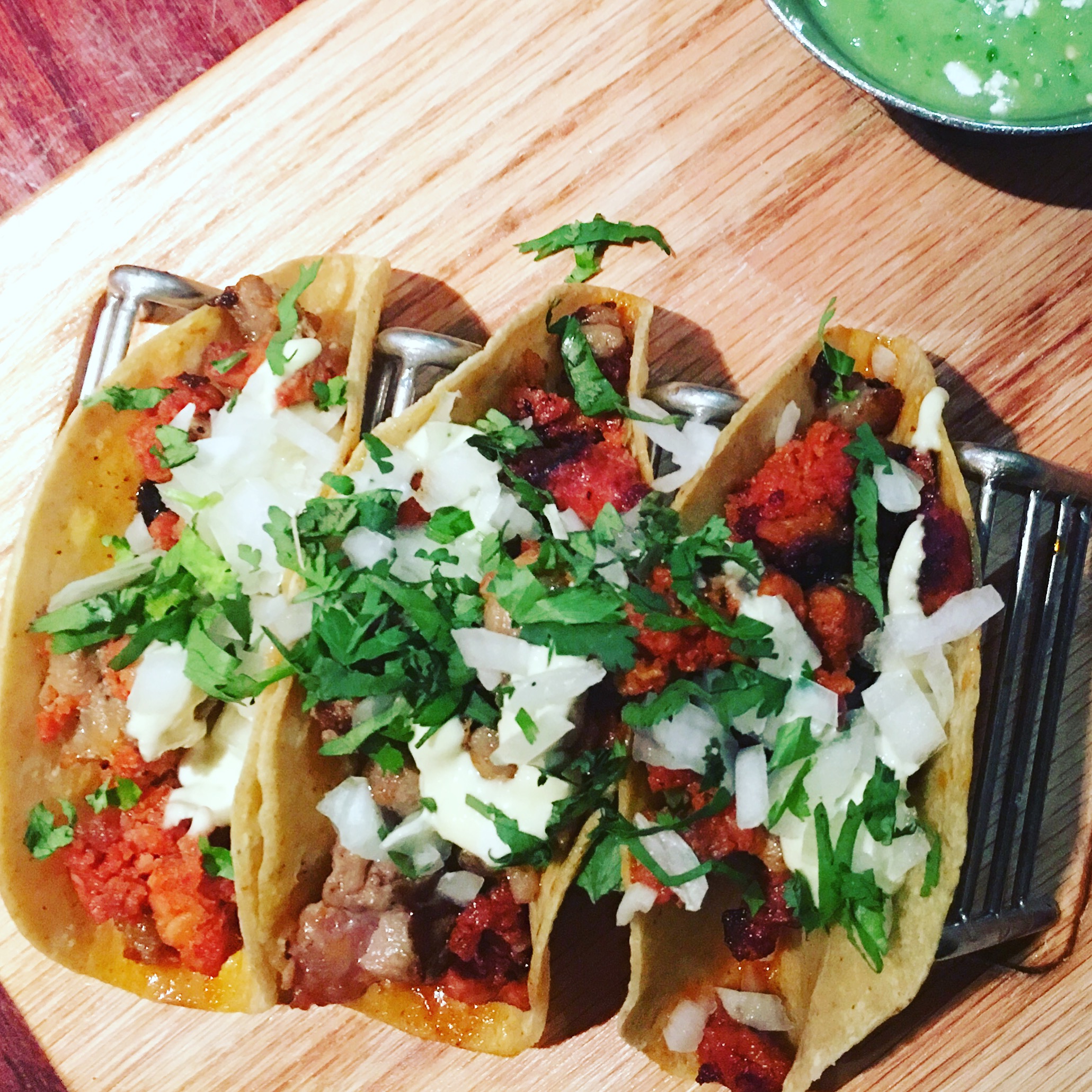 NATIONAL TACO DAY