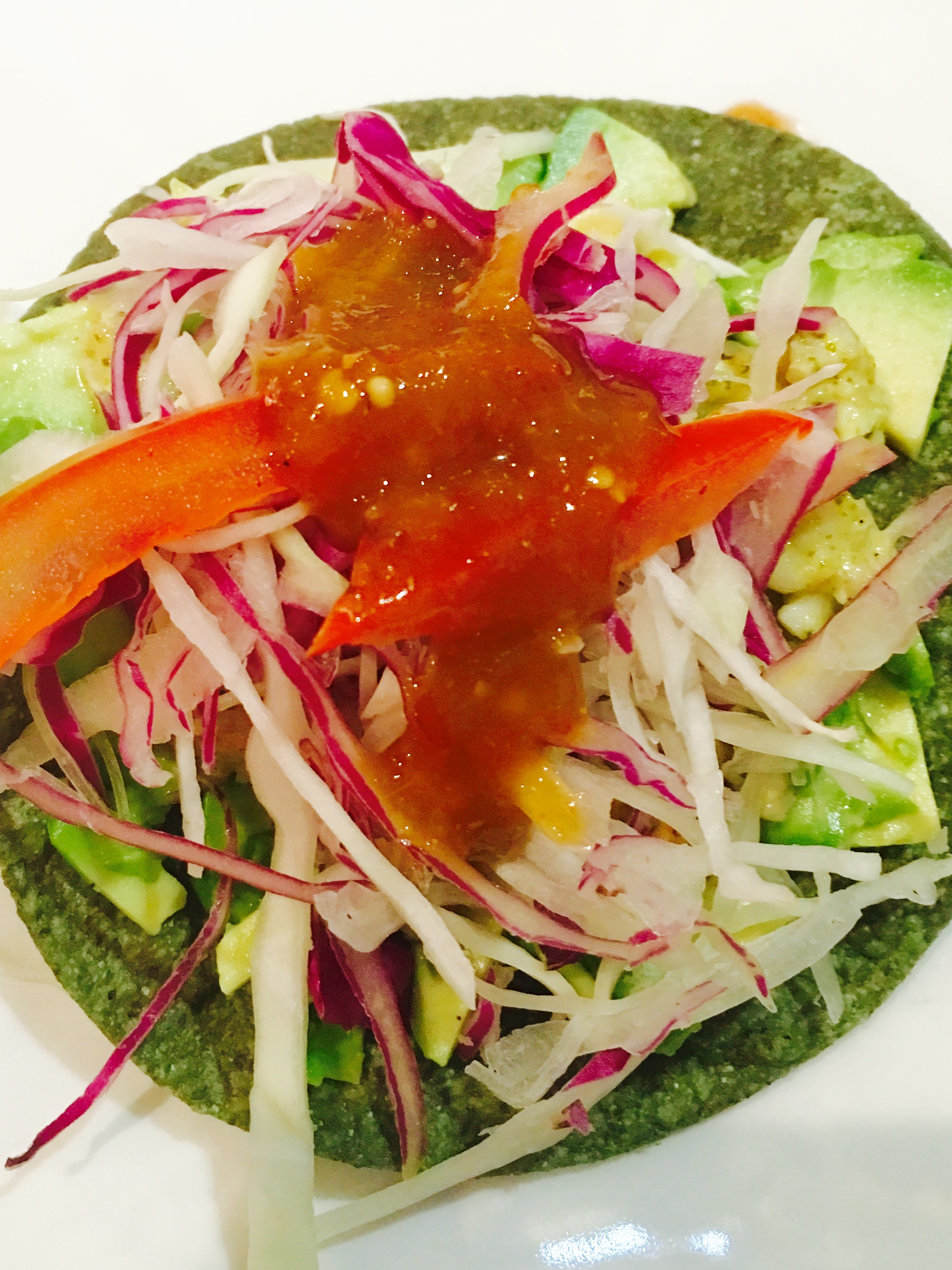 NATIONAL TACO DAY - PORFIRIOS