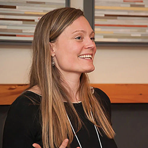 Gretchen Ki Steidle, Conscious Social Change