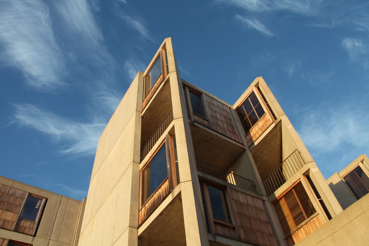 Smart Architecture