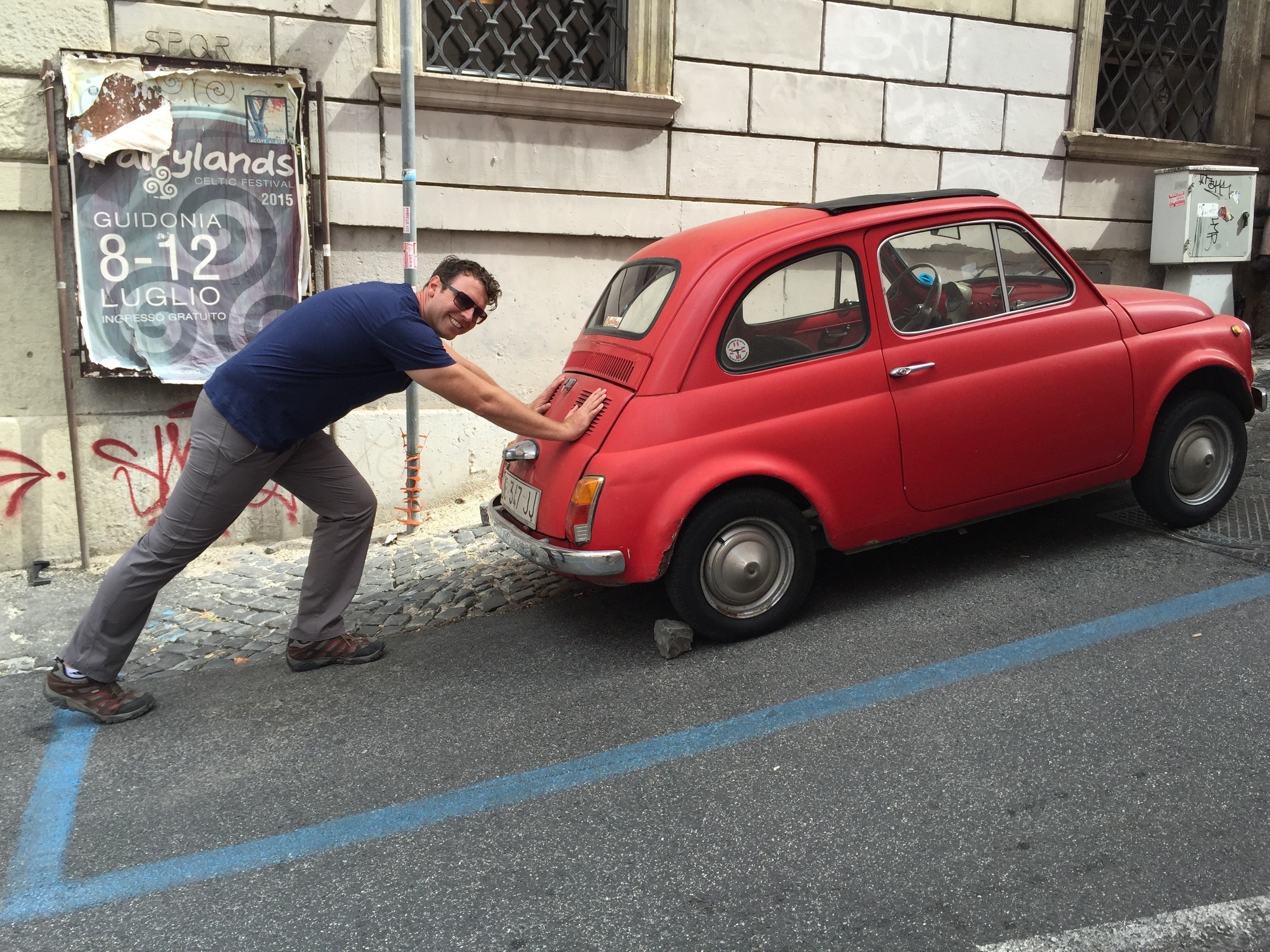 Smart Cars