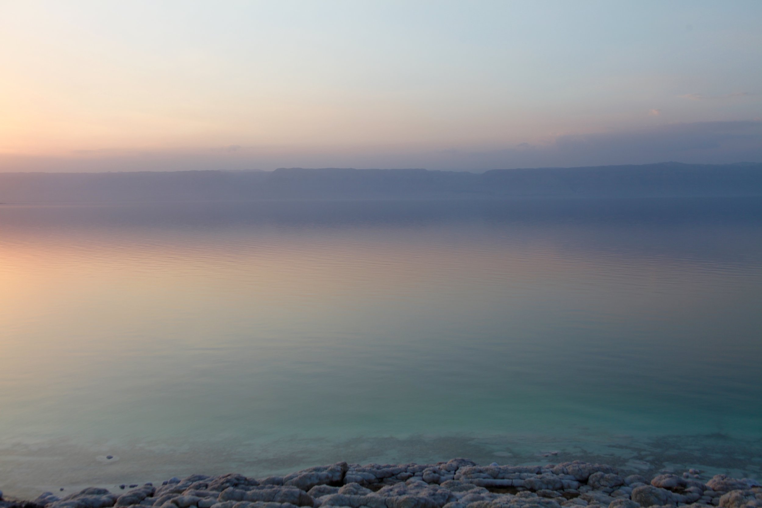 Dead Sea