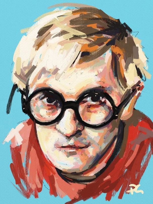 Hockney