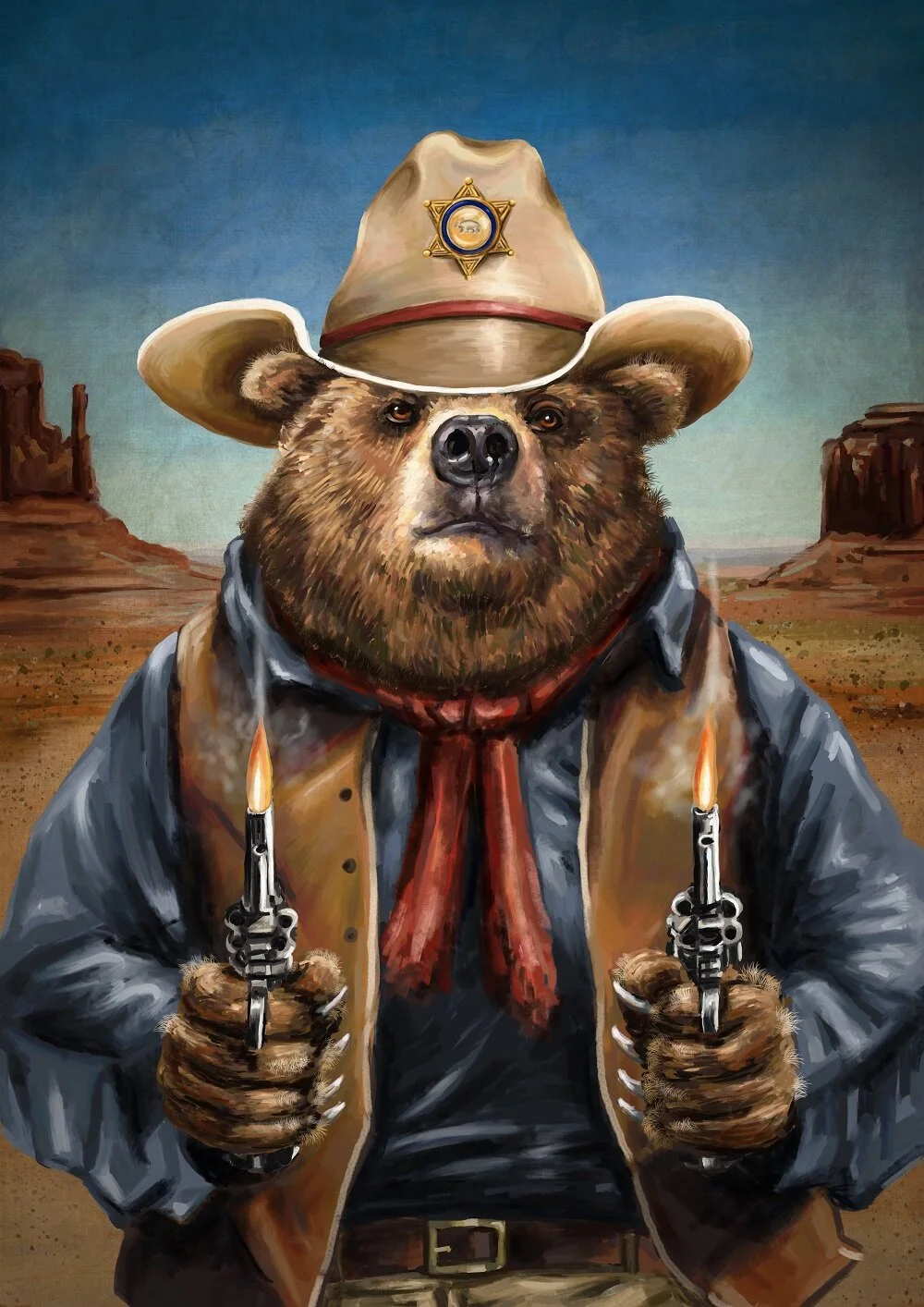 Lyres Bear sqs.jpg