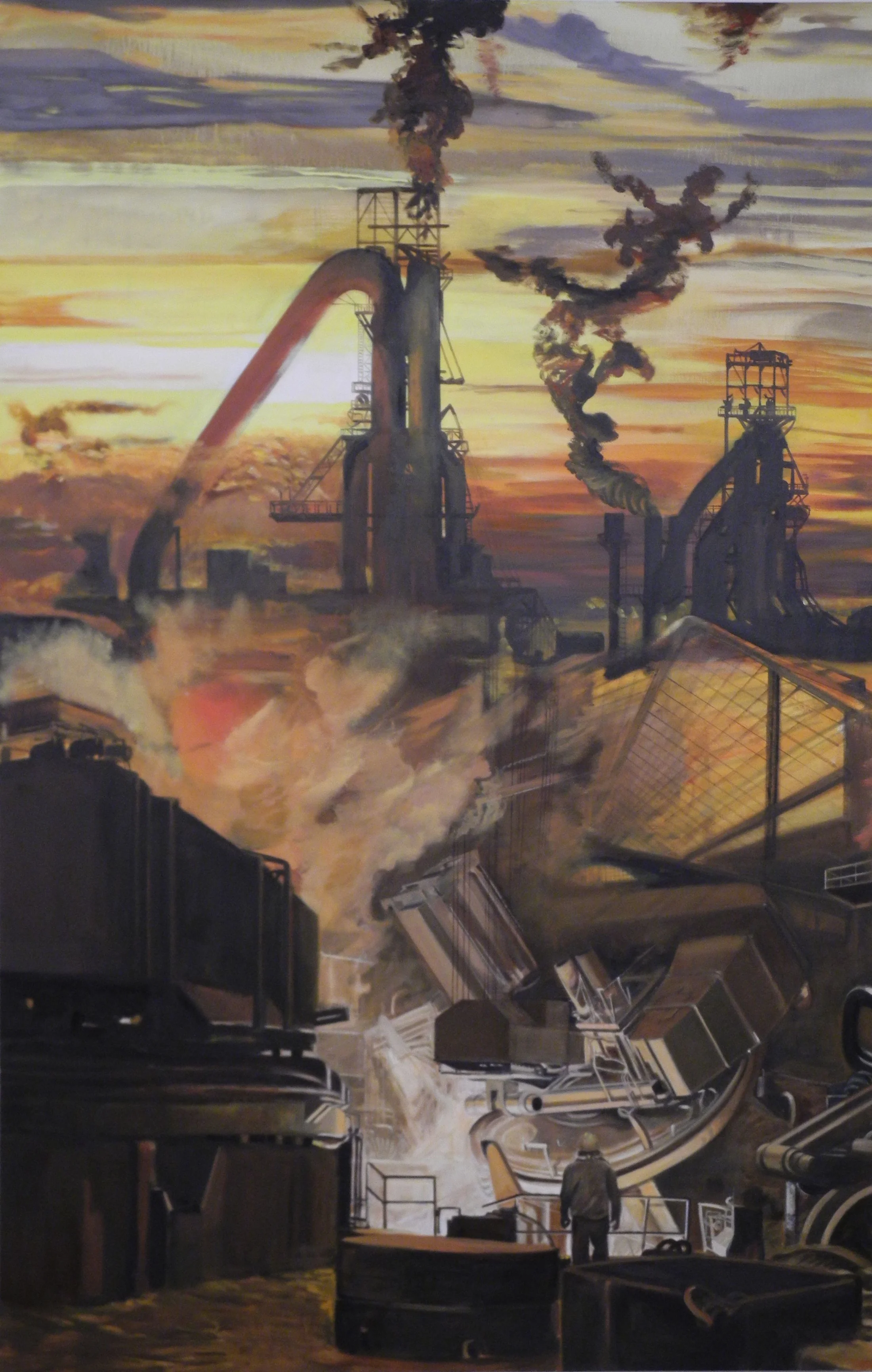 Steel 2