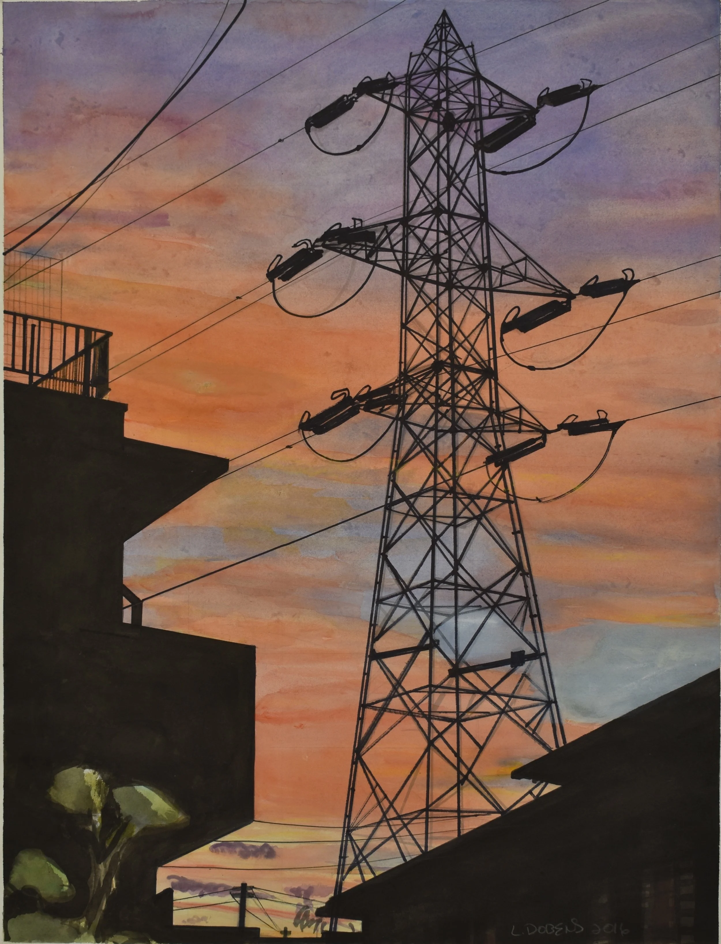 High Voltage 1