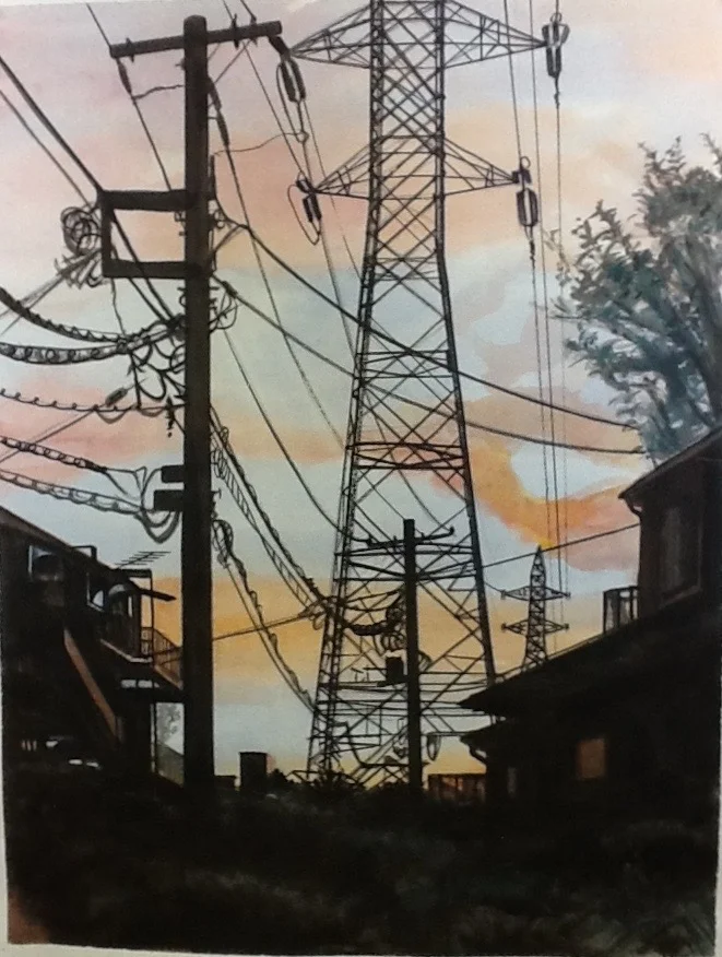 High Voltage 3