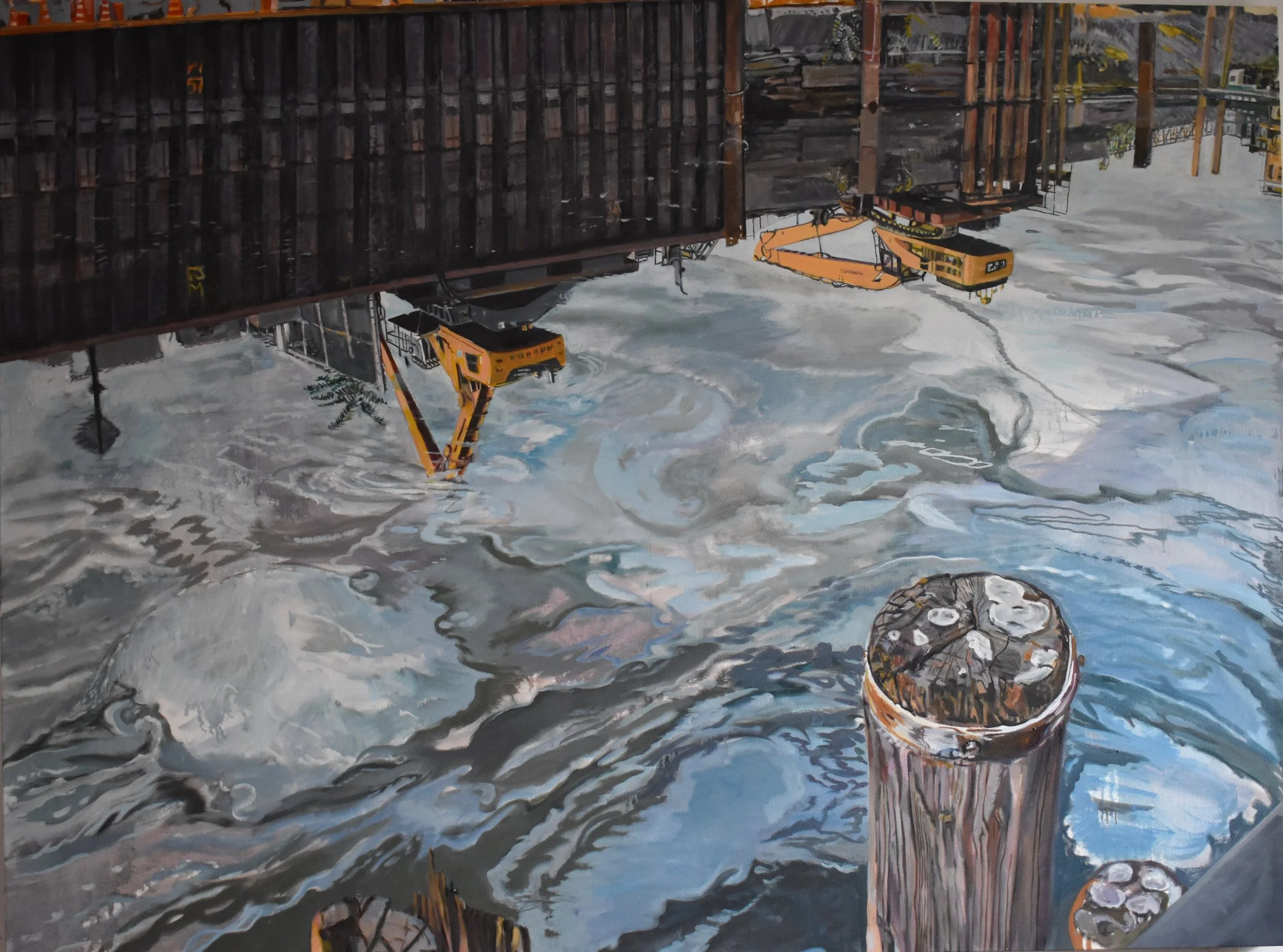 Gowanus Canal