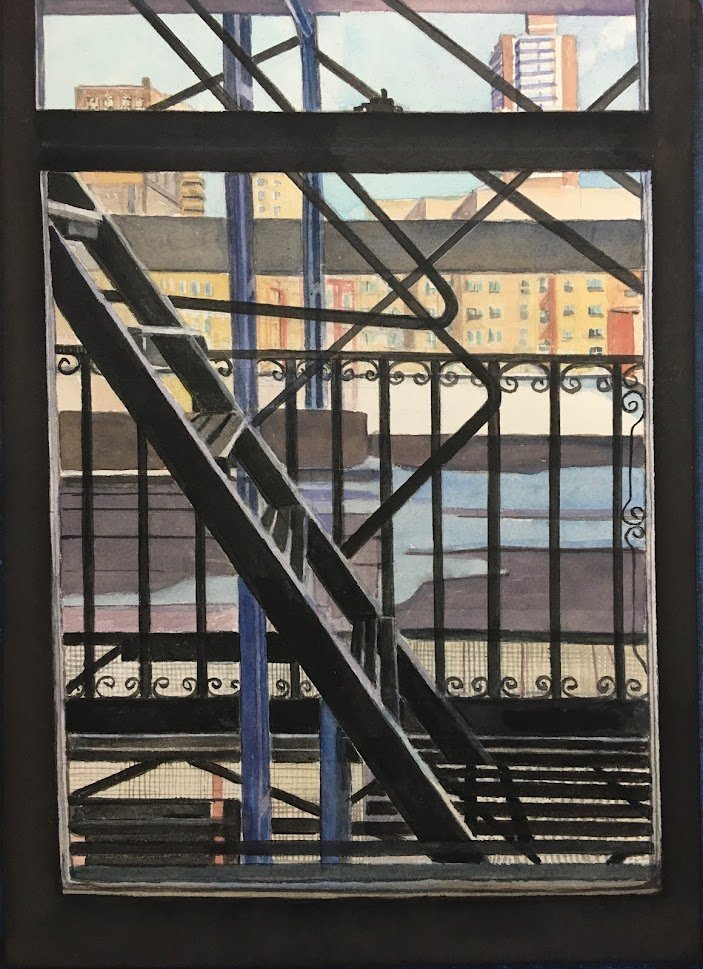Window View
