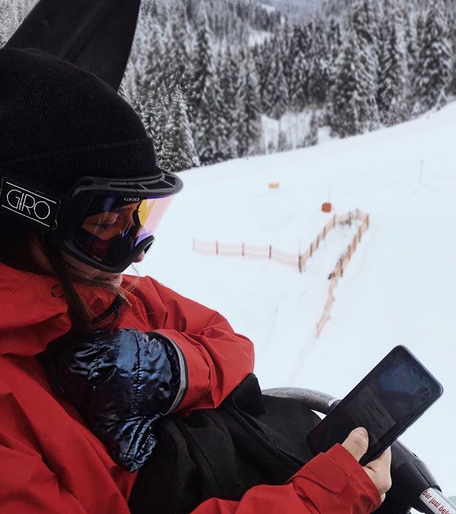 Je čas na jarn&yacute; shred s kamo&scaron;mi a hlavne čas progresu. Pretek&aacute;rska sez&oacute;na je ukončen&aacute; a ja sa te&scaron;&iacute;m na jazdenie, učenie sa nov&yacute;ch trikov a fun eventy ktor&eacute; m&aacute; e&scaron;te čakaj&uac