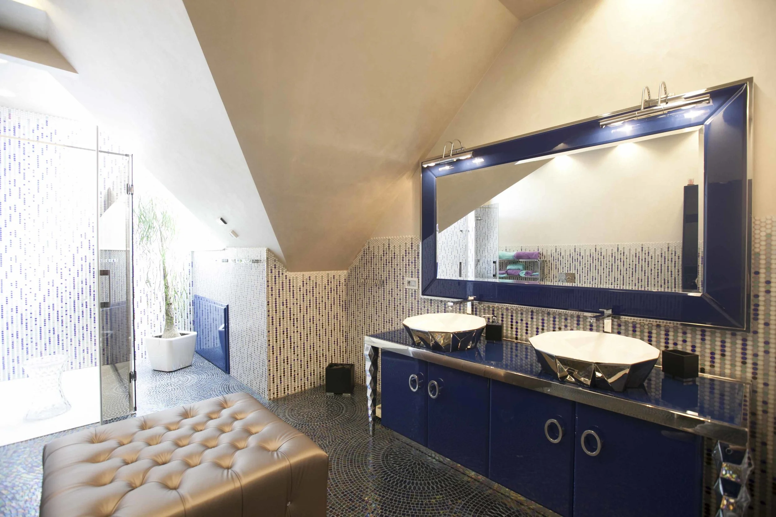 Bathroom 5