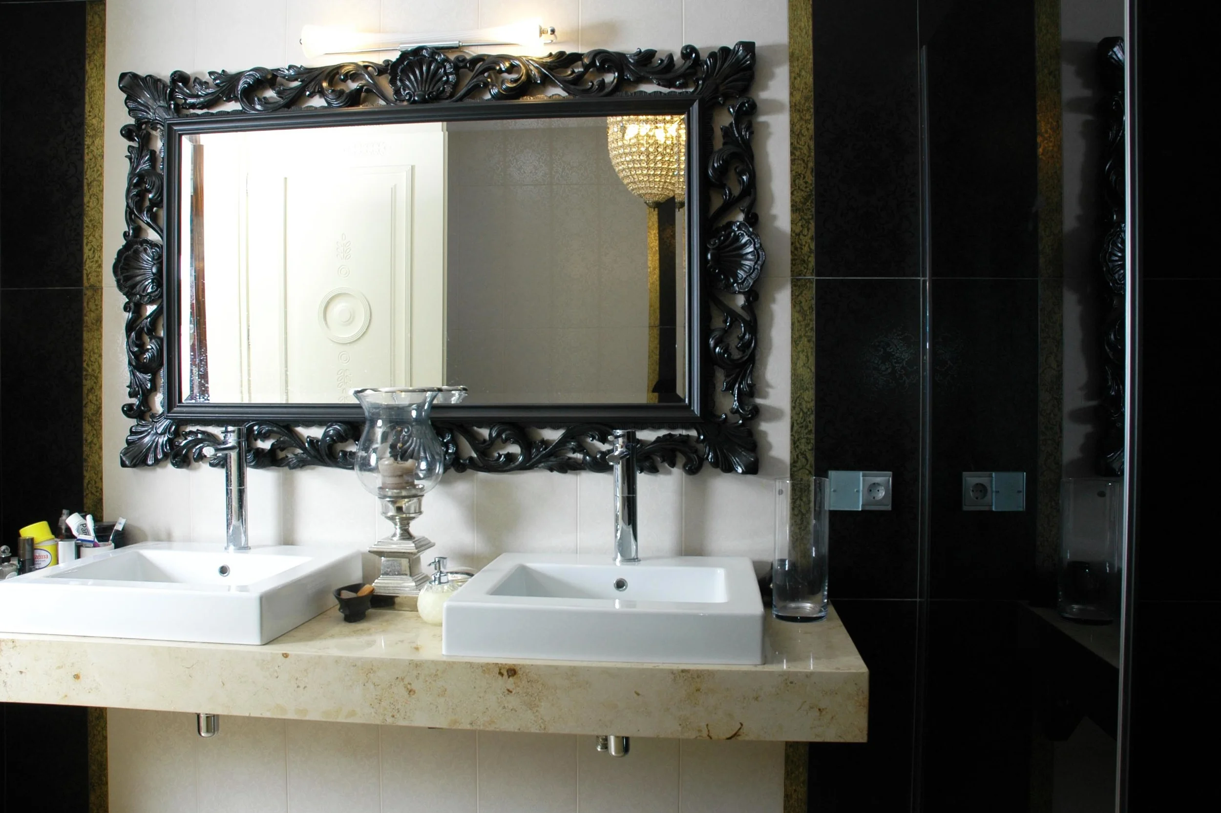 Bathroom 15