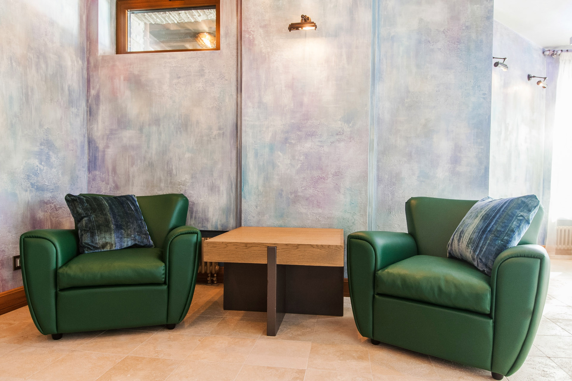 Living zone 14