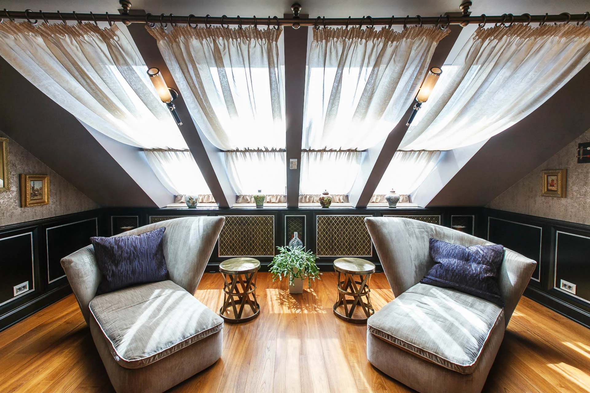 Living zone 21