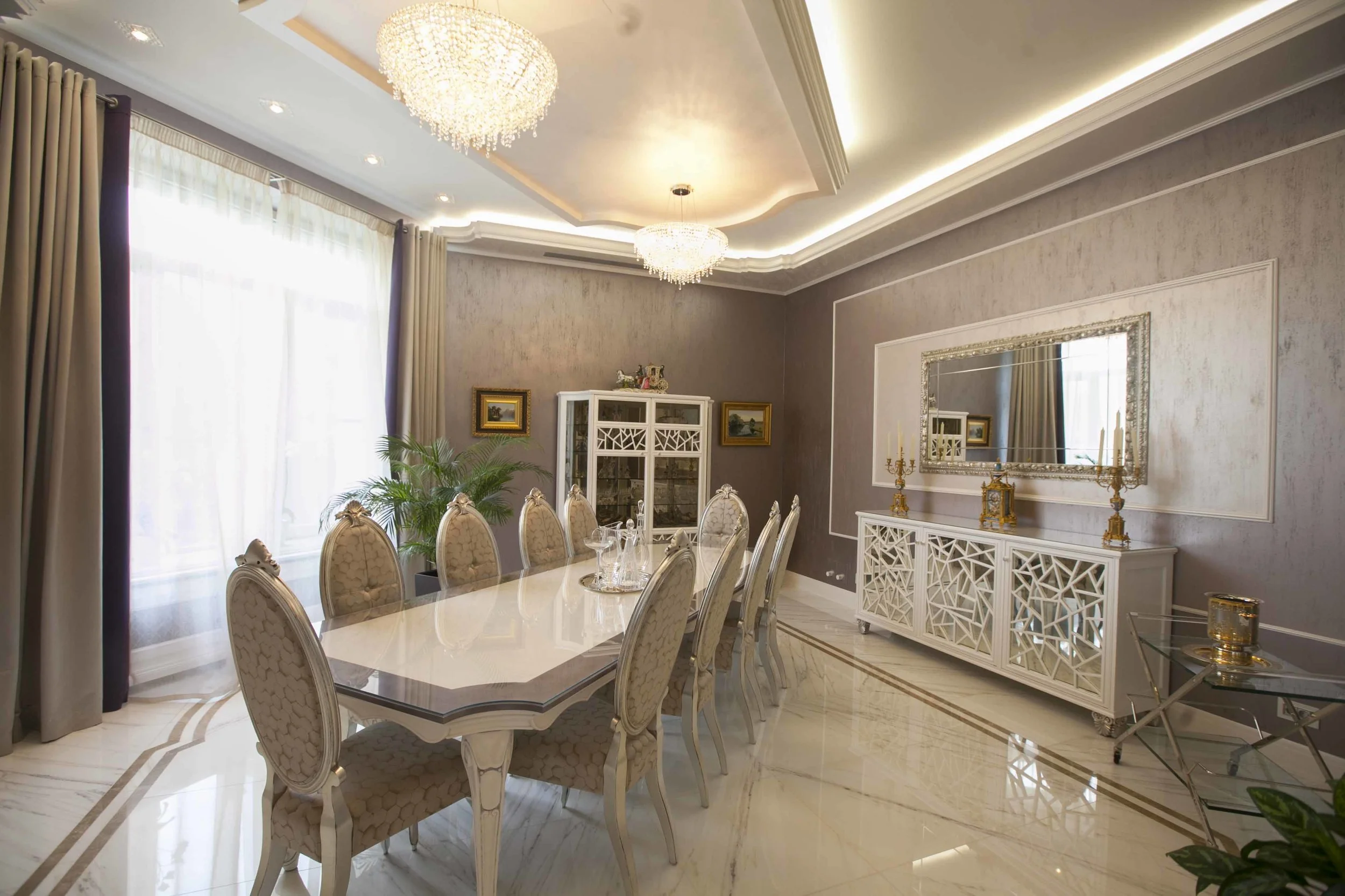 Living zone 25