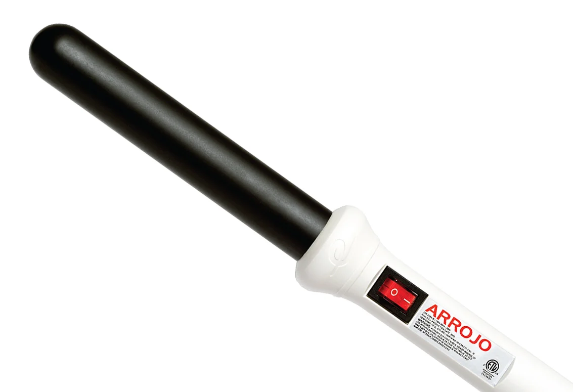 ARROJO 1 inch Curling Wand