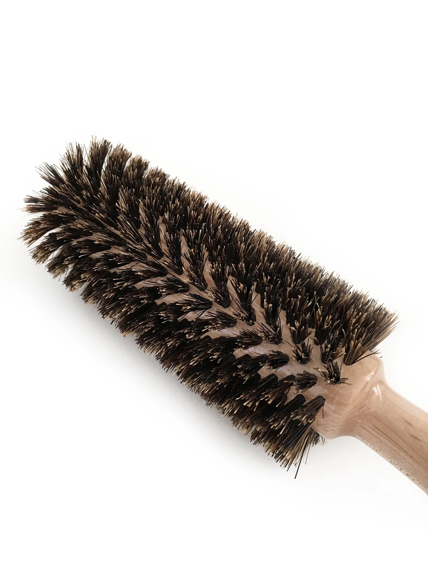 ARROJO round brush