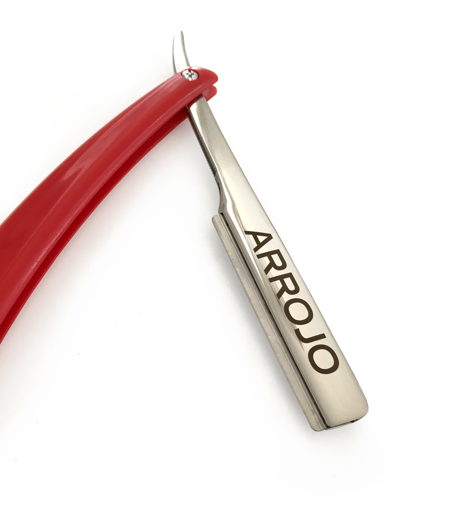 ARROJO razor