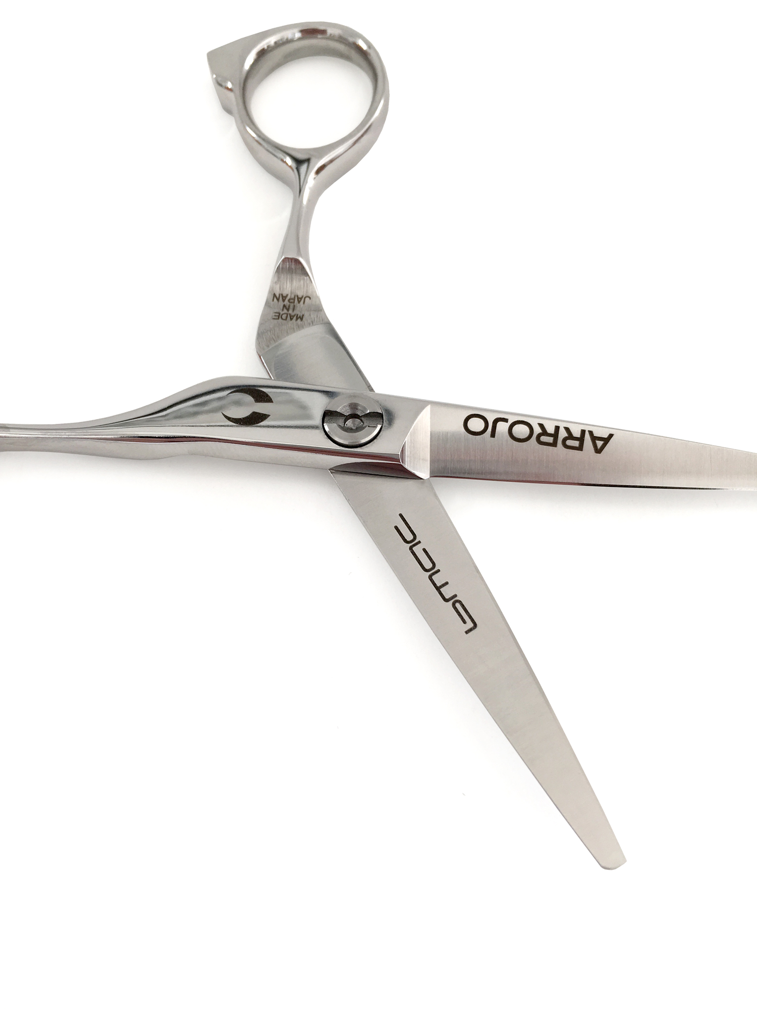 ARROJO precision 5.0 shear