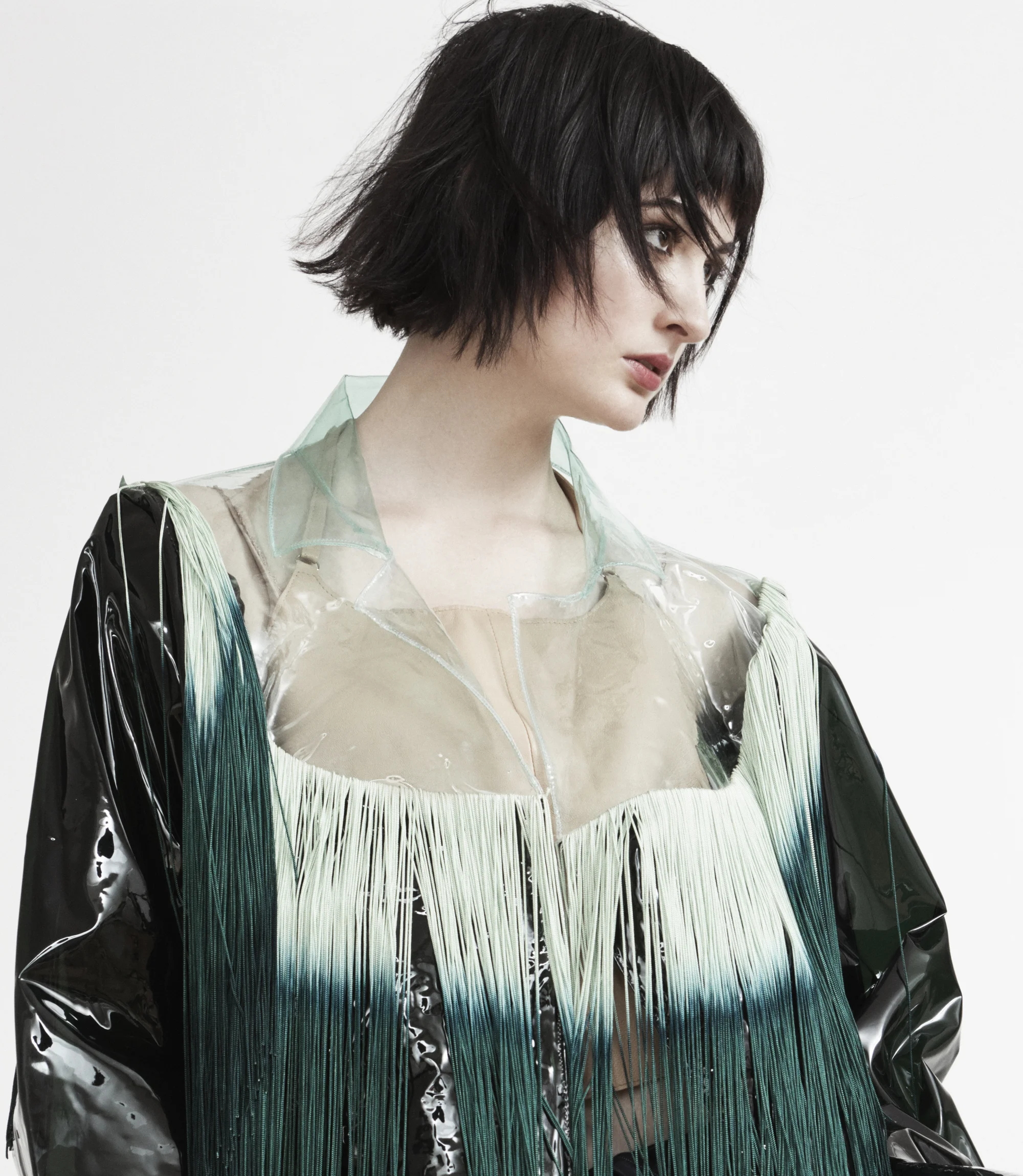 ARROJO Razor Bob from COLLECTIVE collection