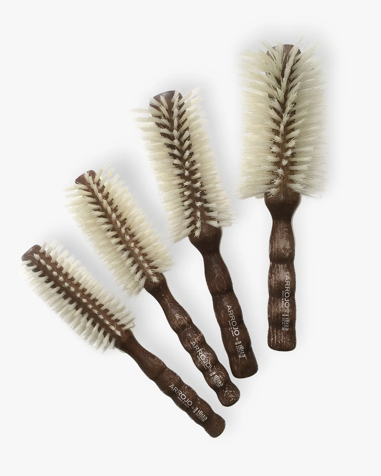 Ibiza Brush — ARROJO Pro