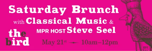 Classical Brunch