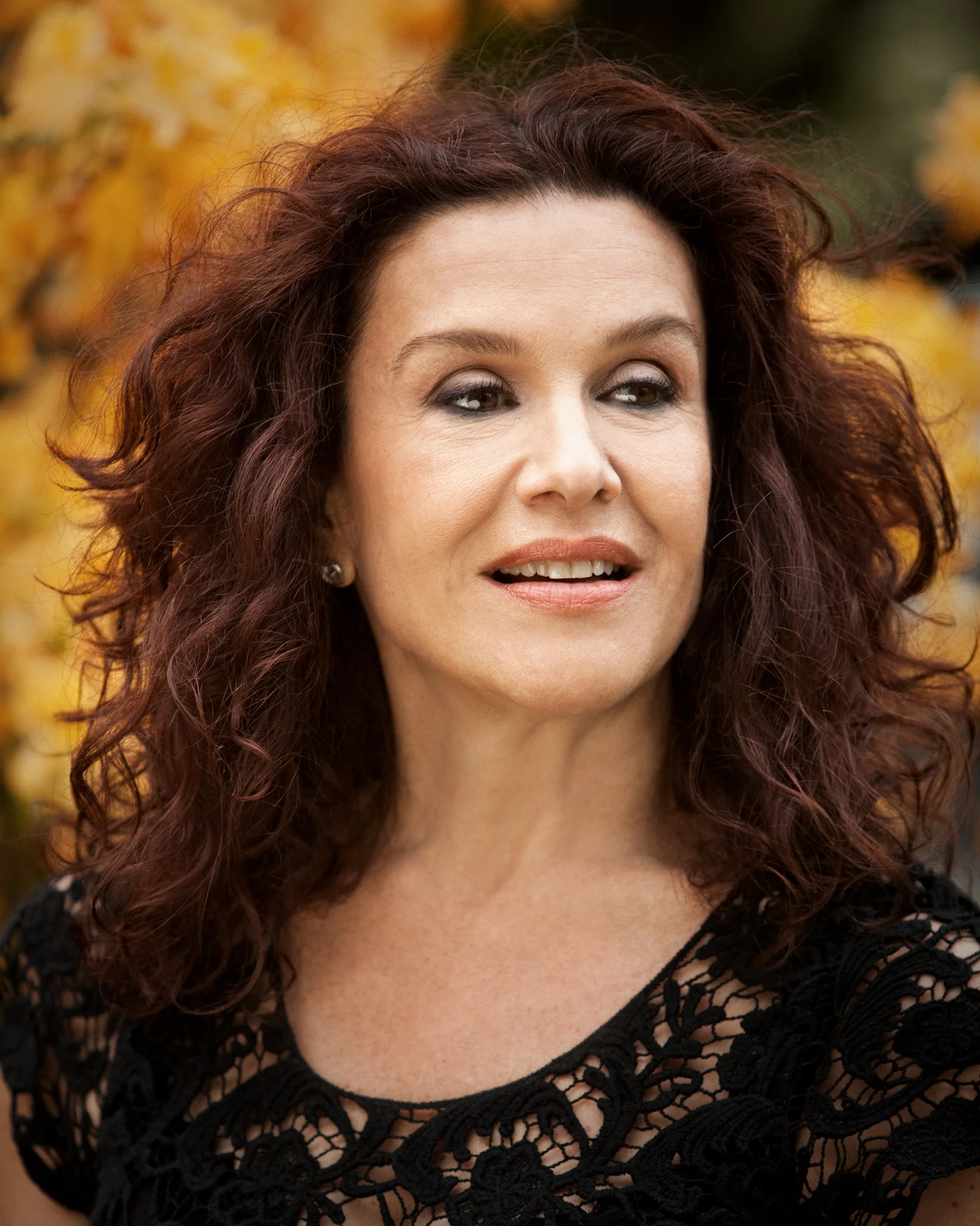 SOPHIE FAUCHER