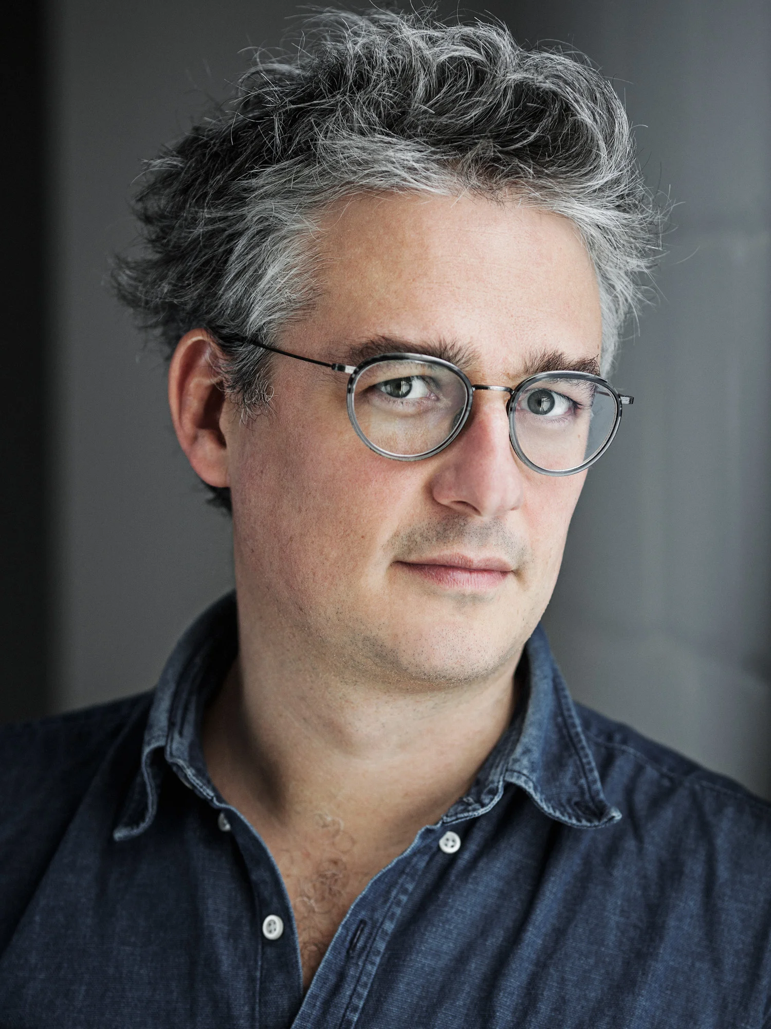 CLÉMENT DE GAULEJAC