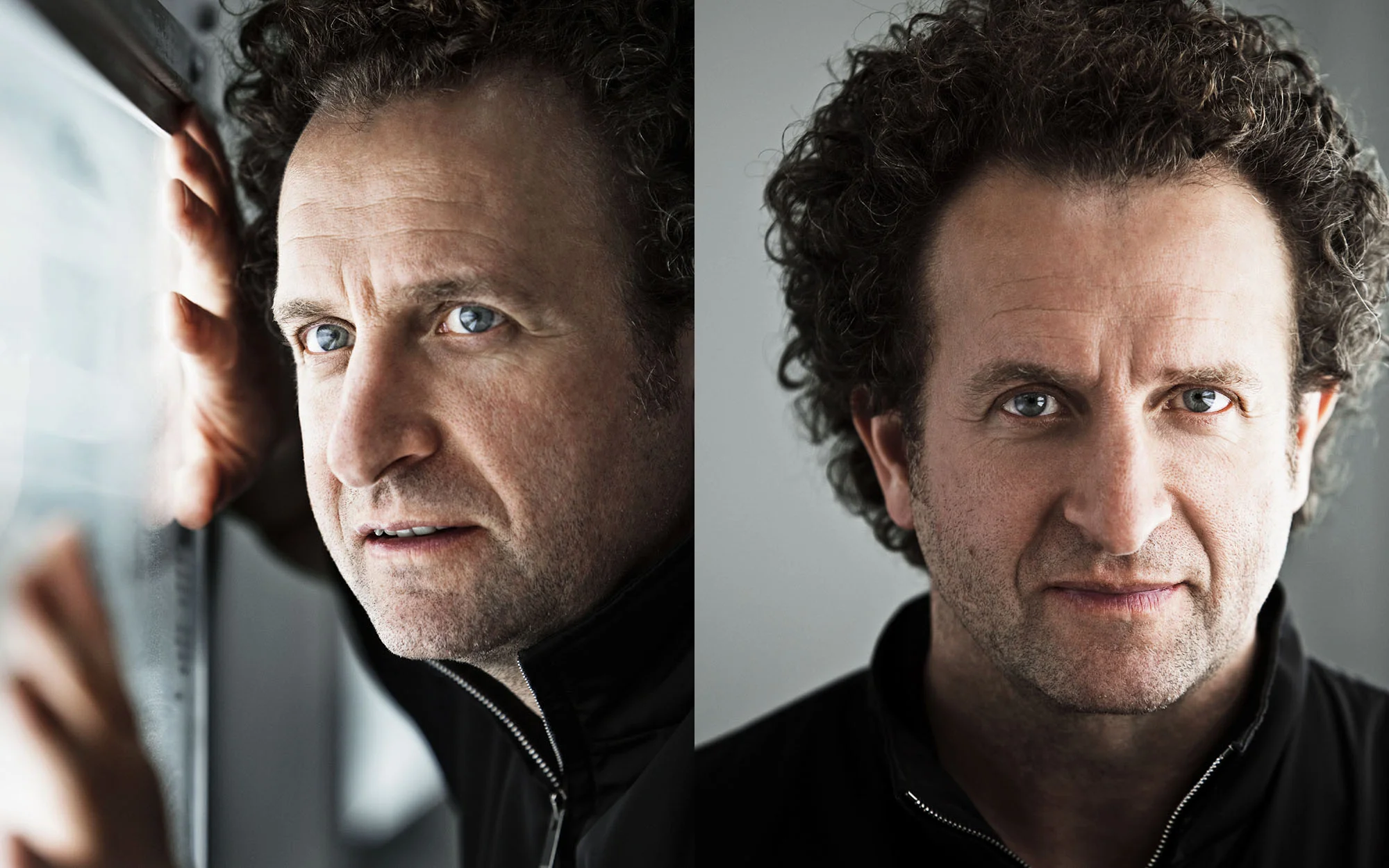 DANIEL BRIÈRE