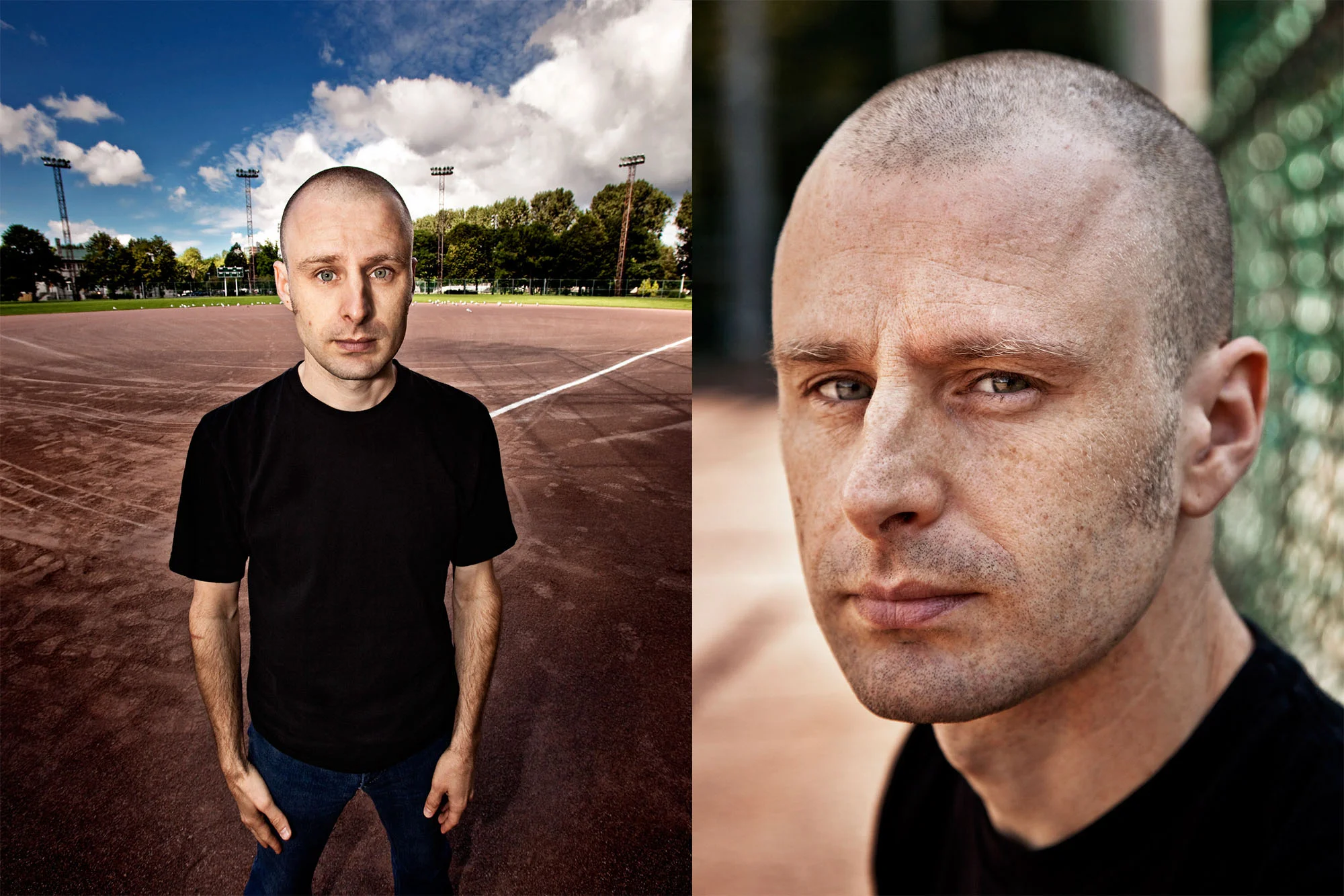 NICOLAS DICKNER