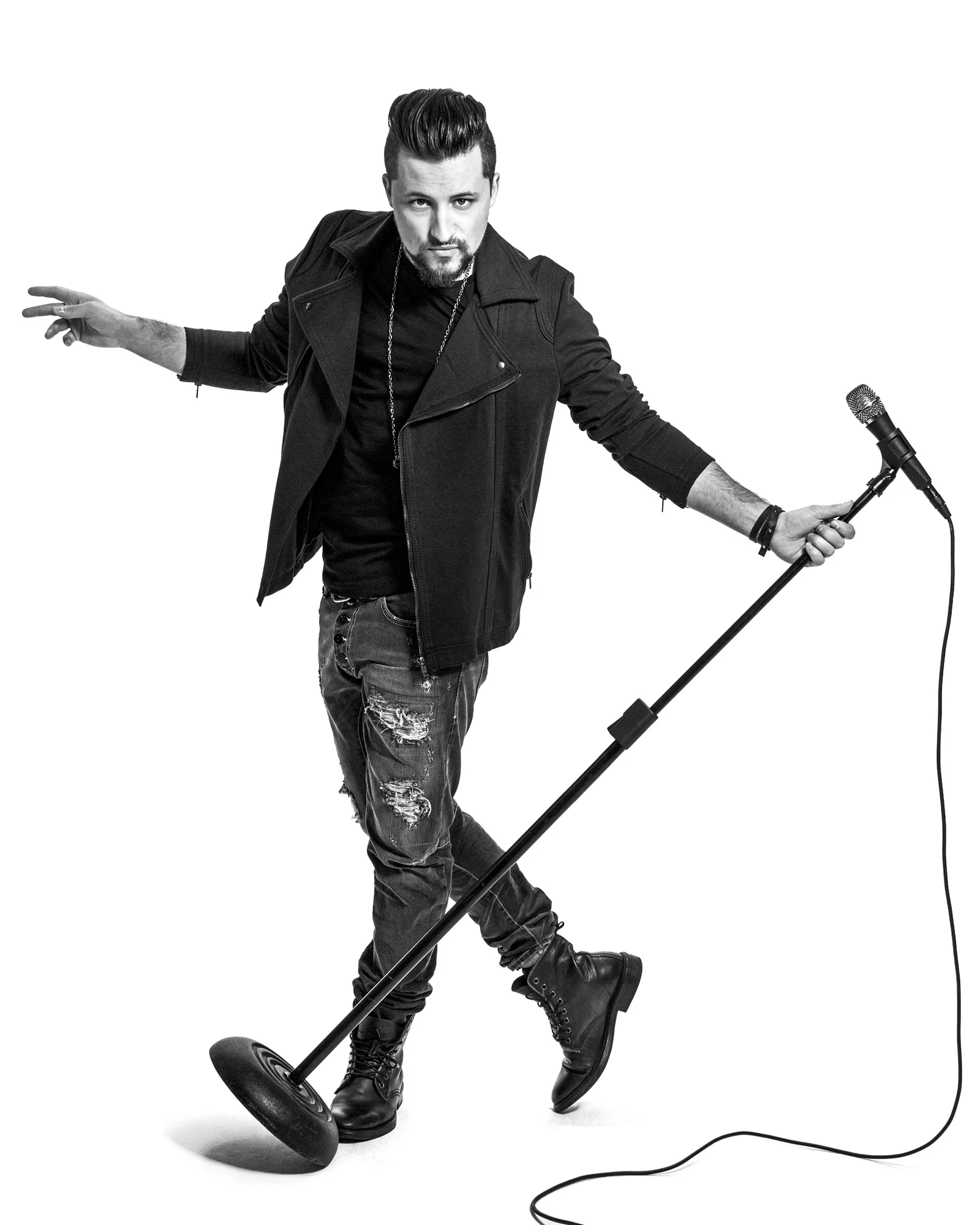 JÉRÔME COUTURE