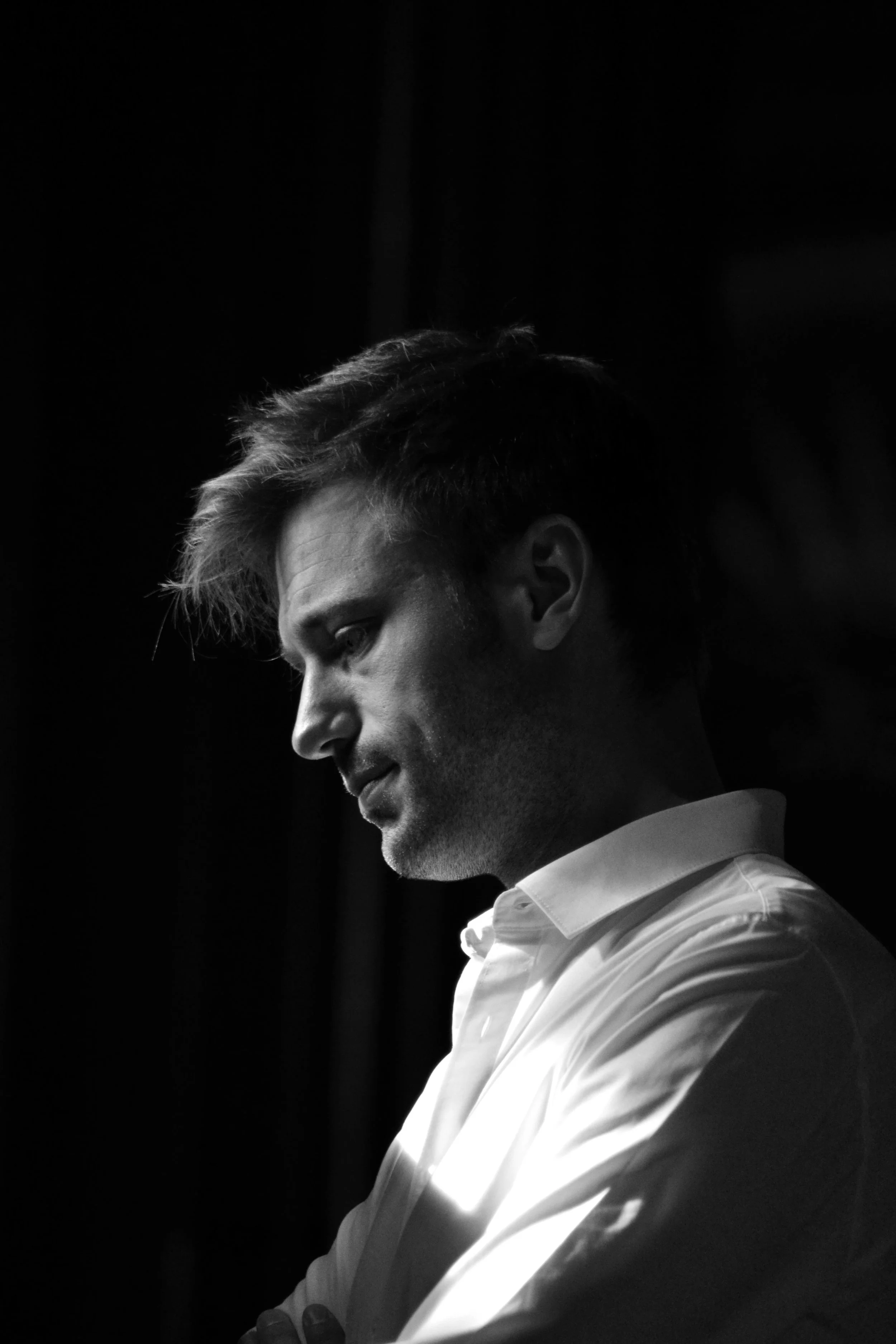Benjamin Appl - Ryedale Festival