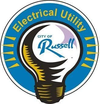 City of Russell - ELECTRIC DEPARTMENT LOGO.jpg