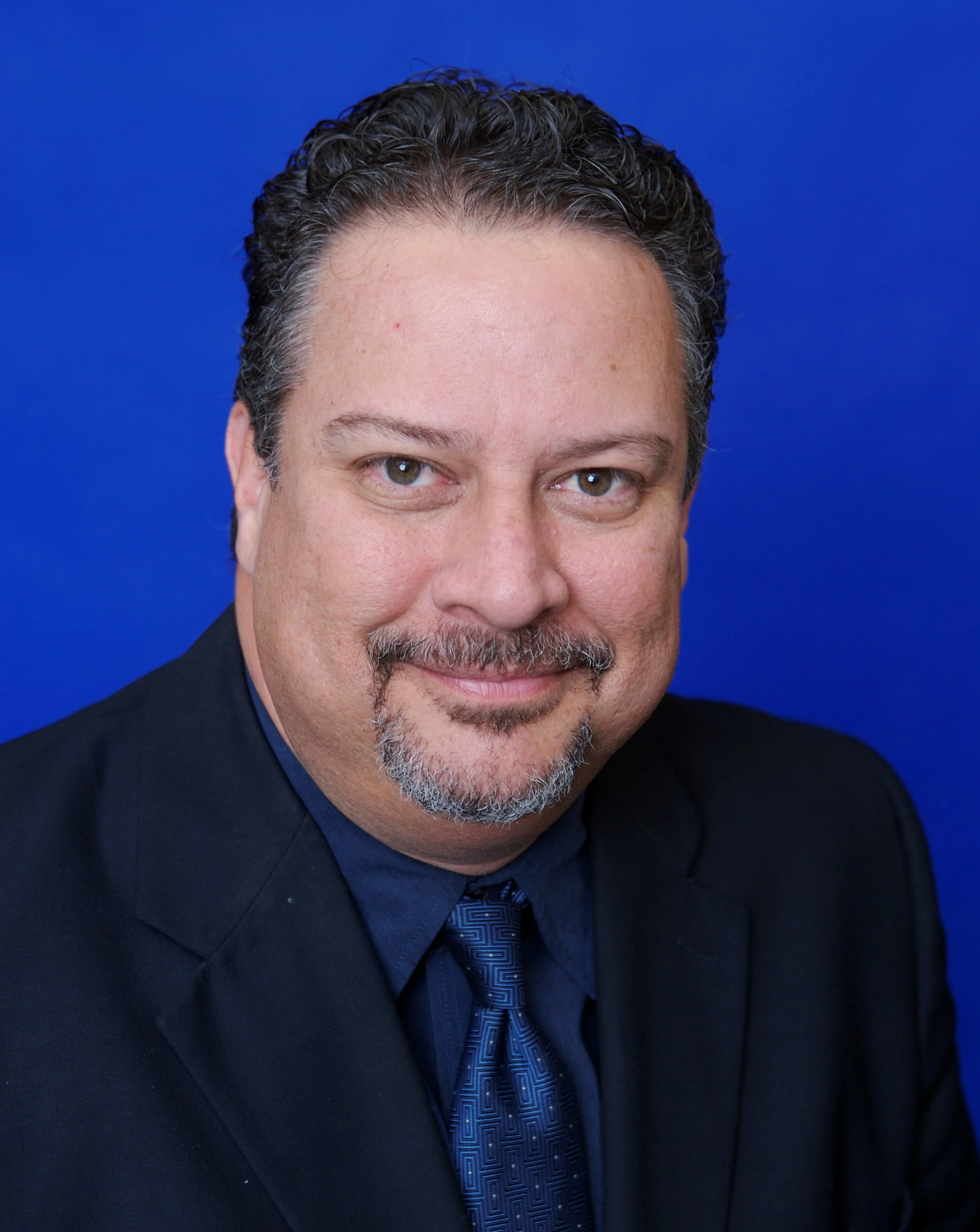 CEO - CMG CONSULTING LLC (CHAIRMAN)