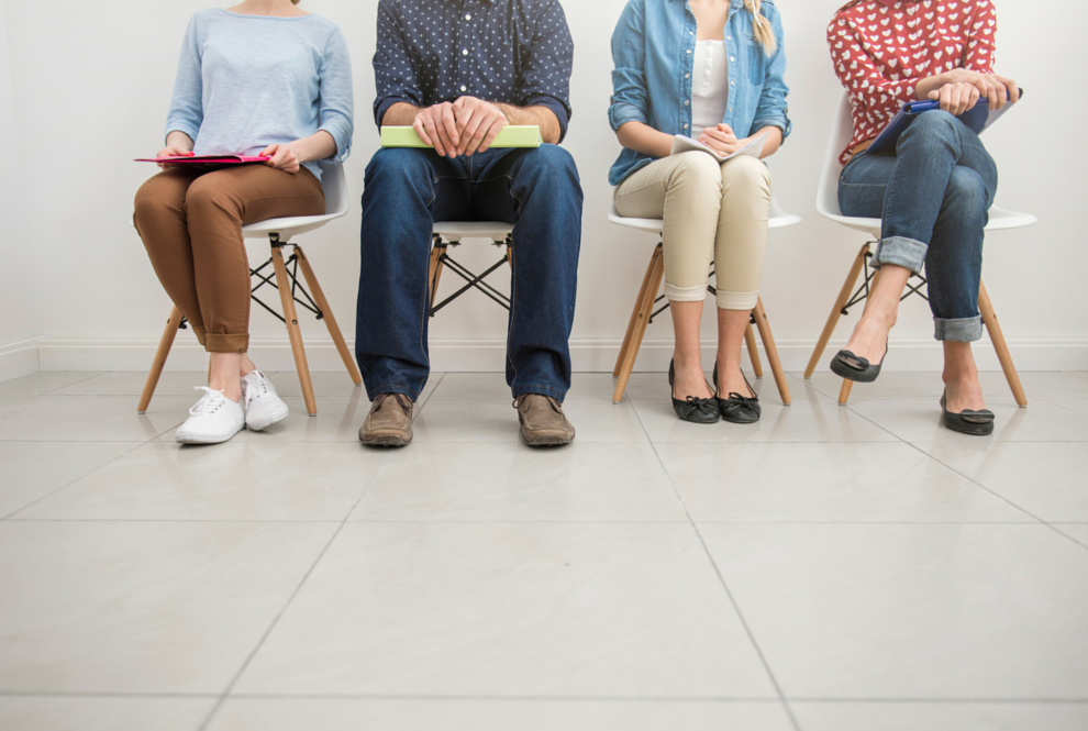 Behavioral Interview Questions: The answers are with you!