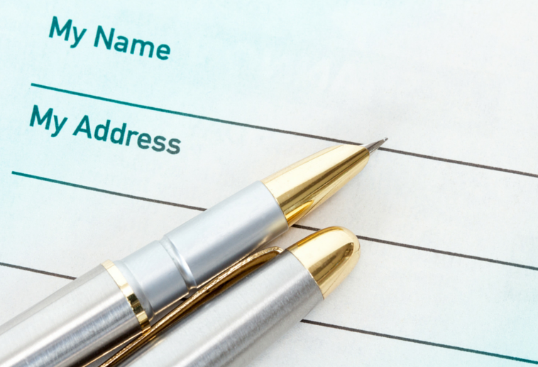 What's in a business name? Everything!
