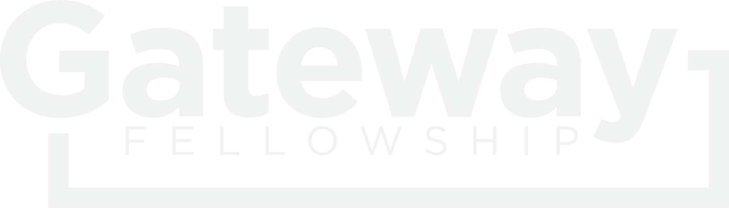 Gateway Fellowship