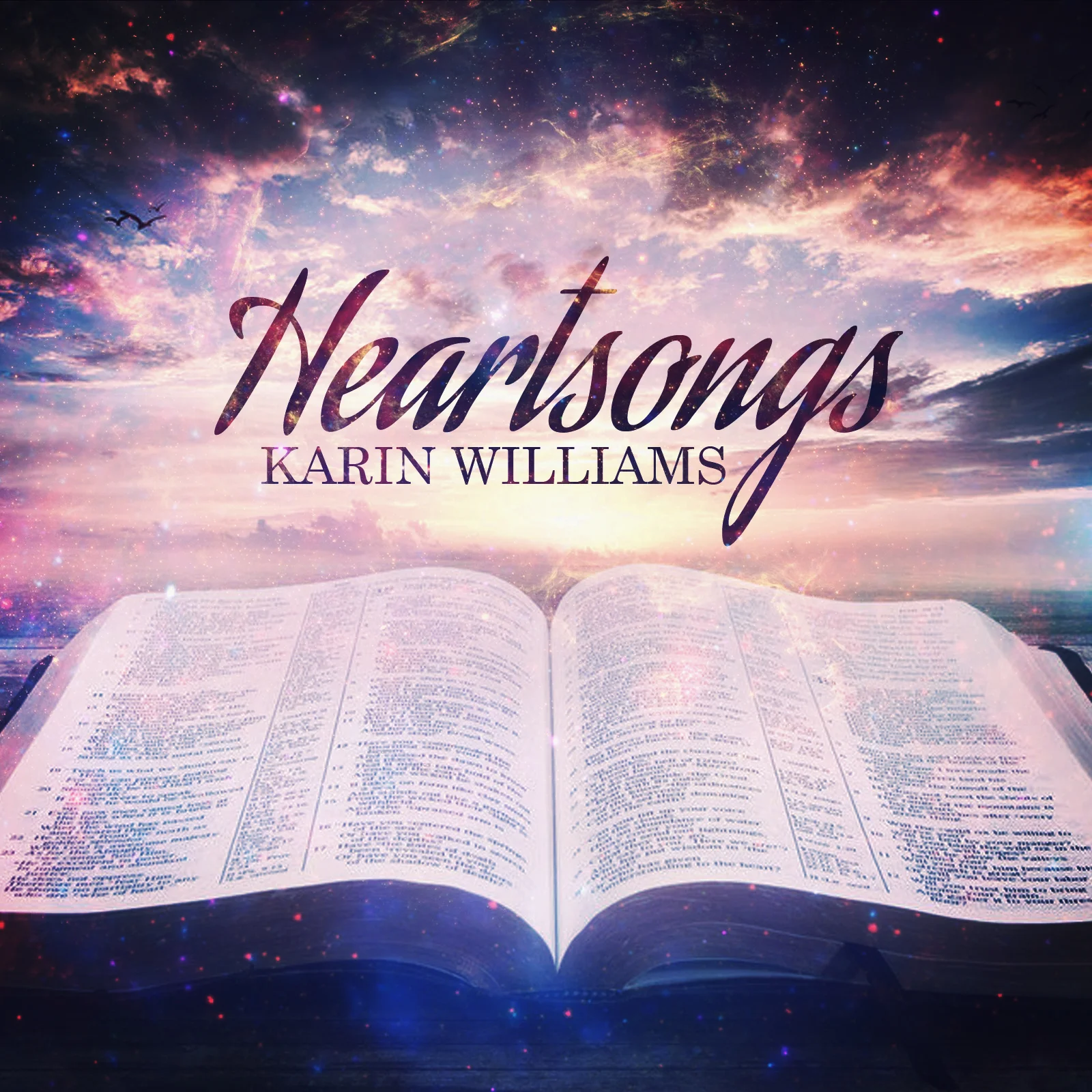 Heartsongs (Digital download)