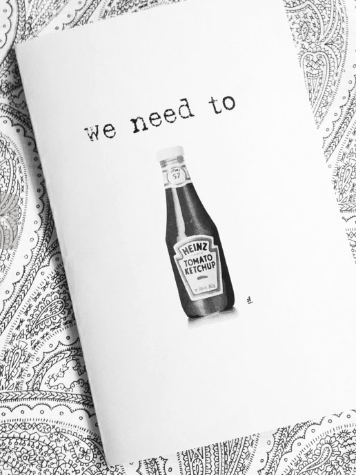 Image via The Babble Shop on Etsy