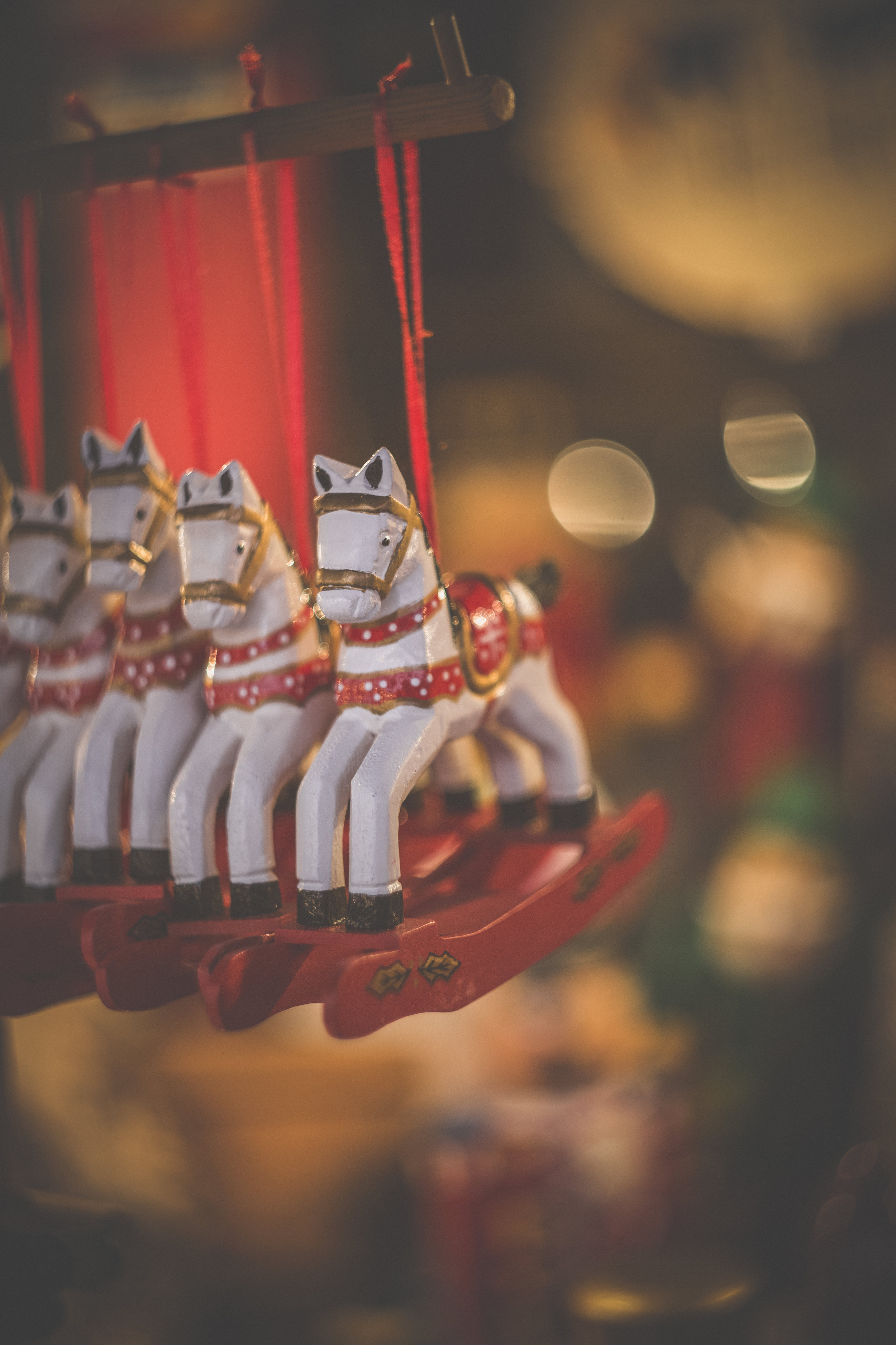 Happy holidays to all of you out there!