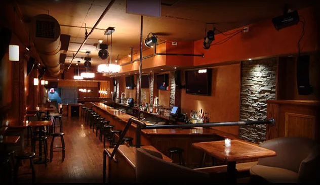 Whiskey Trader, NYC