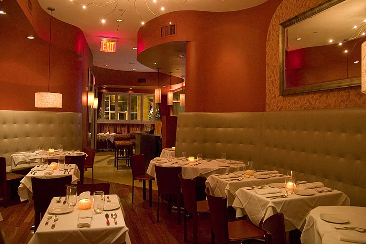 Tre Dici, NYC
