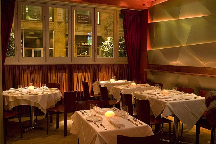 Tre Dici, NYC