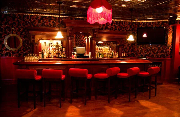 Tre Dici Steak, NYC